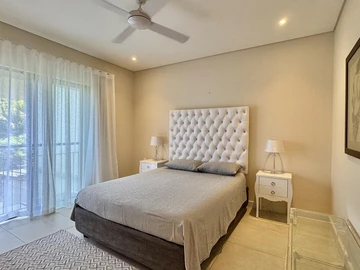 3 Bedroom Townhouse, Duplex