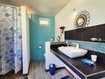 Villa de 7 Chambres