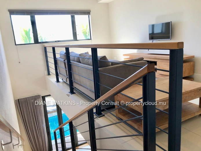 Duplex d'Exception dans une Marina Résidentielle