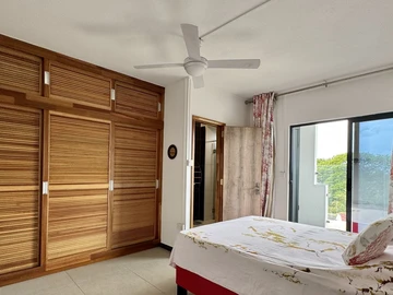 Appartement de 2 Chambres