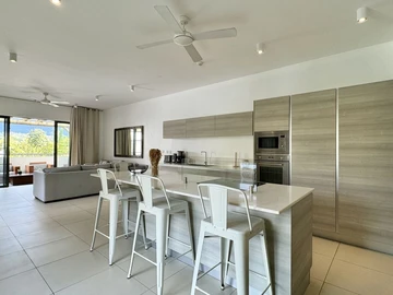 Appartement de 2 Chambres
