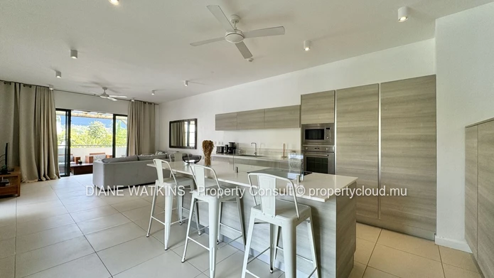 À Vendre - Appartement Meublé à l'Estuaire, La Balise Marina