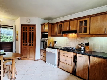 Maison de 3 Chambres