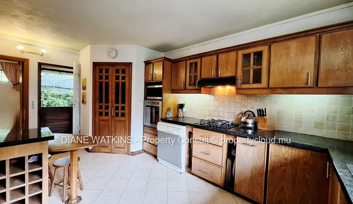 À vendre – Maison familiale à étage dans un quartier prisé de Floréal