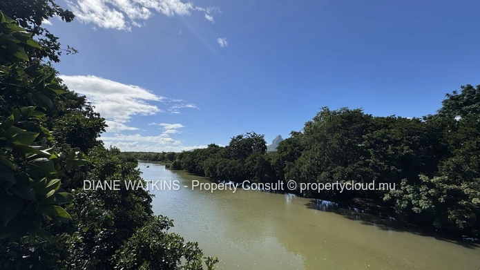 Investissement clé en main à Tamarin, appartement moderne avec vue panoramique