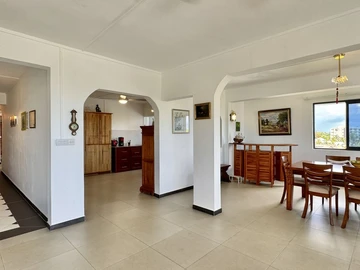 Appartement de 2 Chambres