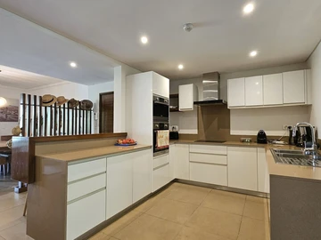 Appartement de 3 Chambres
