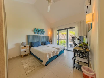 Villa de 5 Chambres