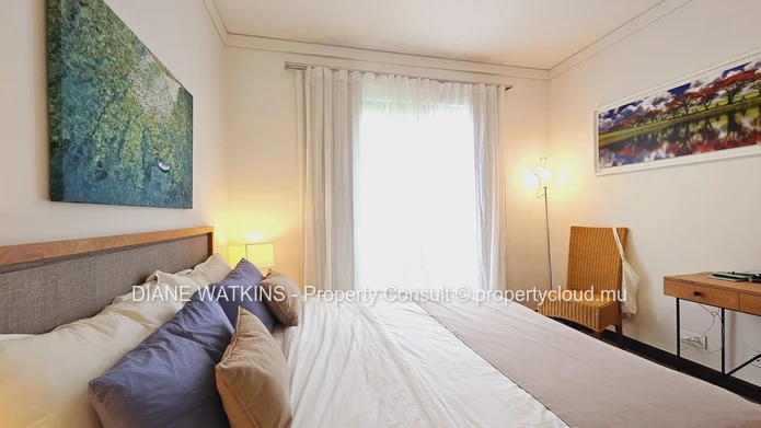 Appartement de 3 chambres à coucher à vendre à Azuri