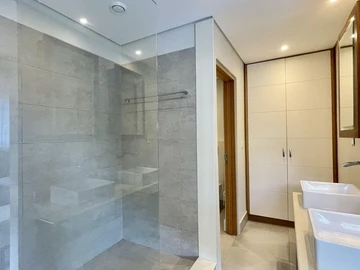 Penthouse de 3 Chambres
