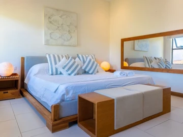 Appartement de 3 Chambres