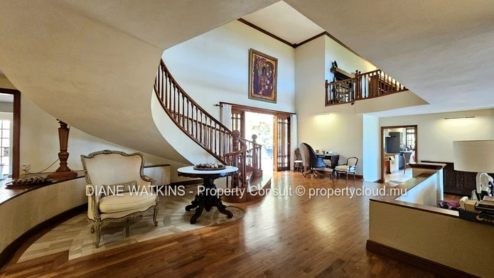 Maison d’exception de 4 chambres à vendre à Floréal