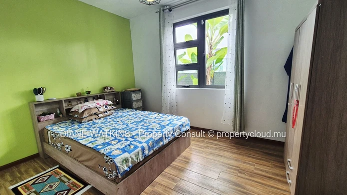 Modern Family Home in a Quiet Residential Neighbourhood – 4 Bedrooms