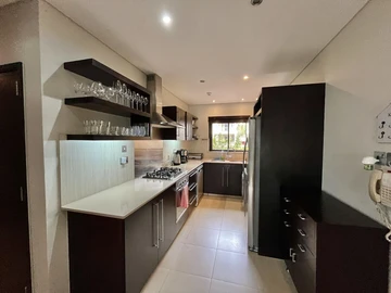 Appartement de 2 Chambres