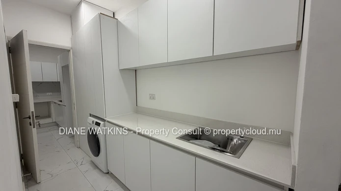 Luxury 3-Bedroom Apartment for Sale in Floréal, Mauritius
