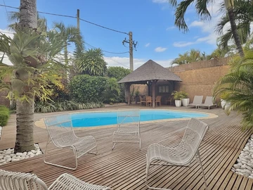 4 Bedroom Villa