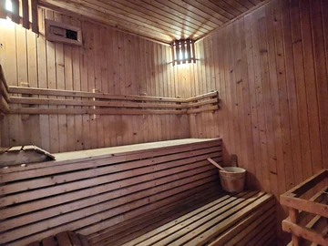 Maison de 4 Chambres