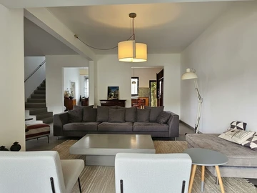 Maison de 3 Chambres