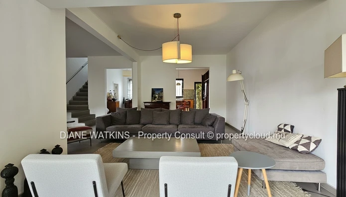 Maison de 3 chambres à coucher à vendre à Curepipe