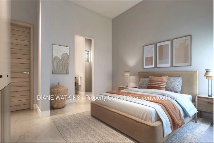 À Vendre - Appartement Contemporains avec Vue Mer