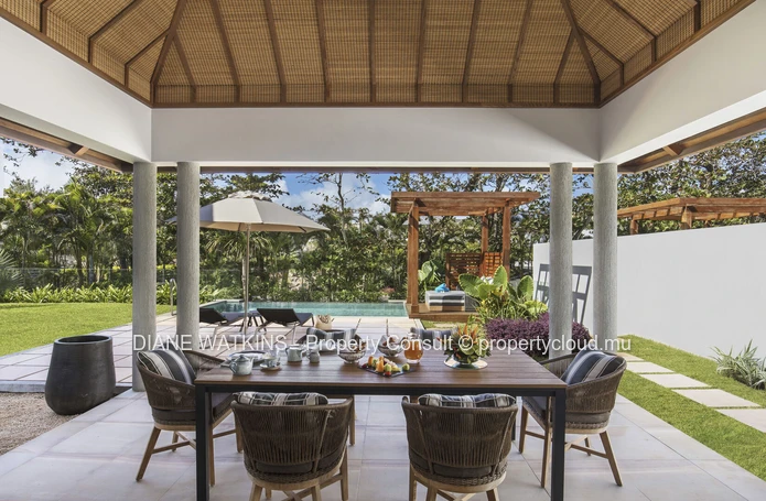 A Vendre - Villas IHS dans le Sud de l'ile Maurice