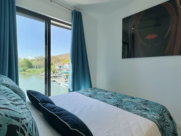Appartement de 2 Chambres