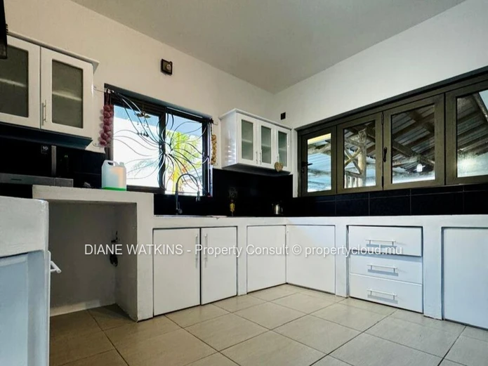 Spacious 6-Bedroom Furnished Villa with Guest House, Private Pool & Garden in Prime Residential Area