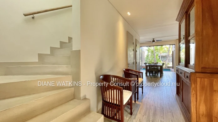À Vendre - Spacieux Duplex à La Balise Marina