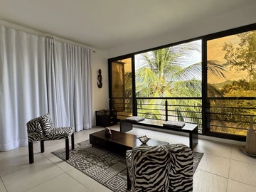 Penthouse de 4 Chambres