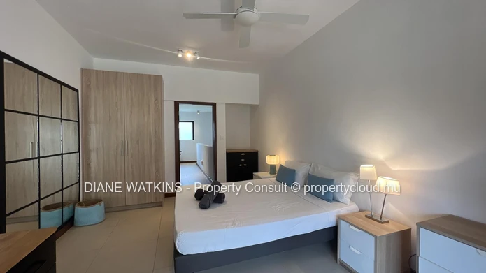 Un Refuge Contemporain à vendre à  Rivière Noire