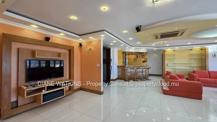 Exceptional Apartment for Sale – Quatre Bornes