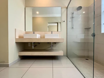 Penthouse de 3 Chambres
