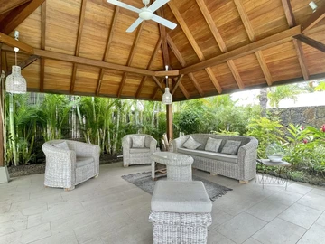 Villa de 4 Chambres