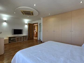 Appartement de 4 Chambres
