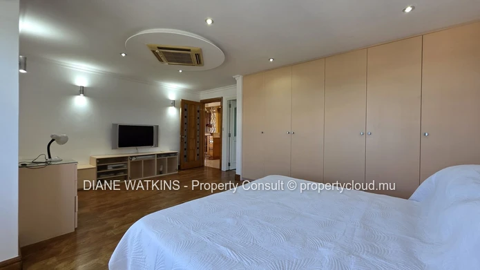 Exceptional Apartment for Sale – Quatre Bornes