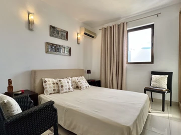 Penthouse de 4 Chambres