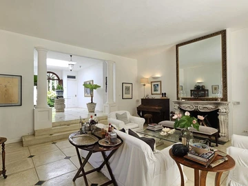 Maison de 5 Chambres