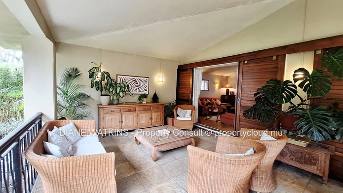 À vendre – Maison familiale à étage dans un quartier prisé de Floréal