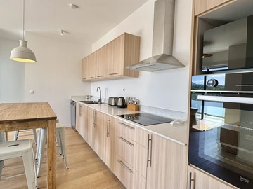 Appartement de 2 Chambres