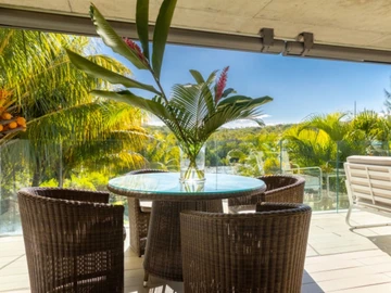 Appartement de 3 Chambres