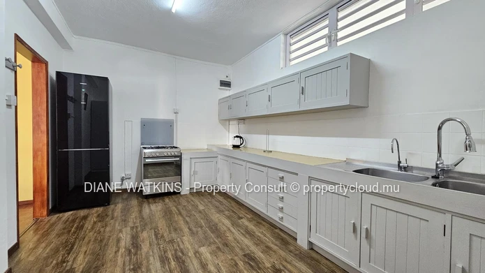 For Rent - Ideally located 2-Bedroom Apartment in Curepipe