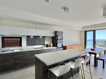 Townhouse, Duplex de 3 Chambres
