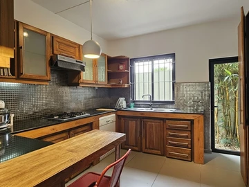 Maison de 3 Chambres