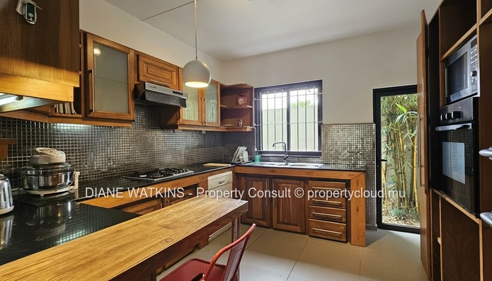 Maison de 3 chambres à coucher à vendre à Curepipe