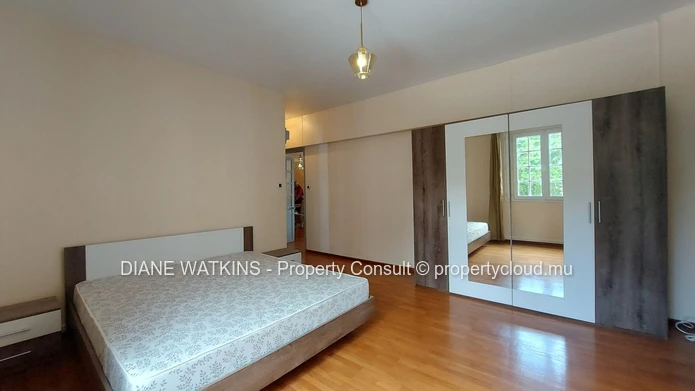 For Louer - 3 Bedroom Apartment for Rent in Floreal
