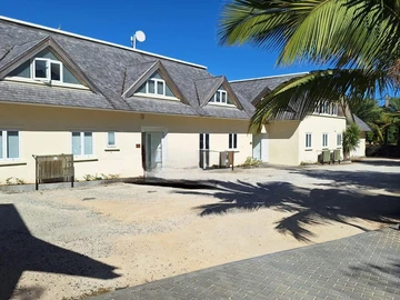 Commercial Property