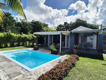 Villa de 7 Chambres
