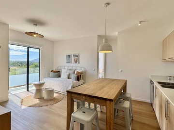 Appartement de 2 Chambres