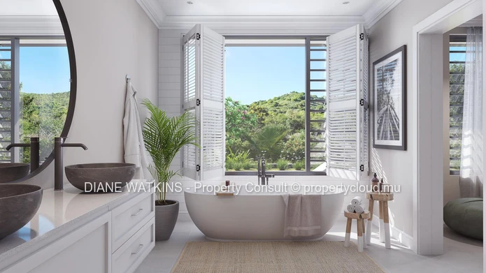À Vendre - Villa de Luxe dans un Domaine Résidentiel