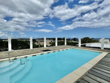Appartement de 2 Chambres